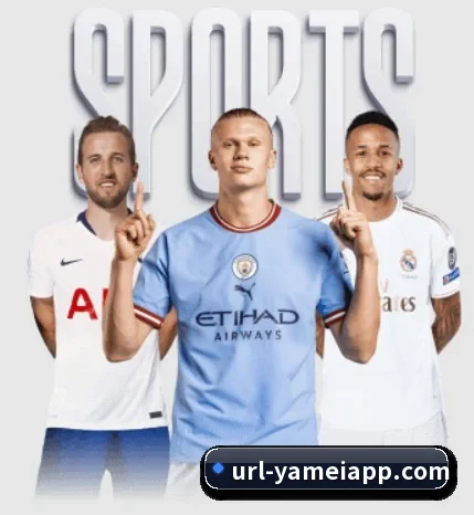我们在做什么 - YameiSports