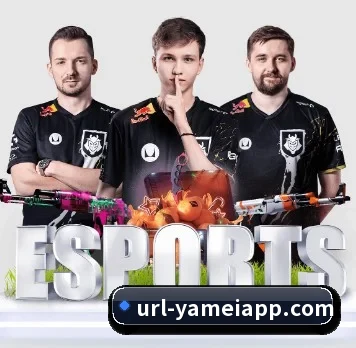 亚美体育 APP（YameiSports）